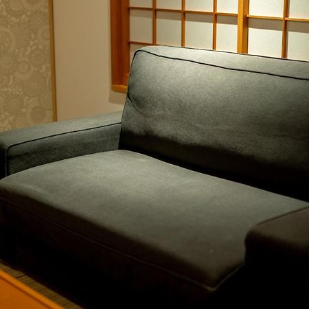 Resi Stay Hachi Inn Quioto Exterior foto