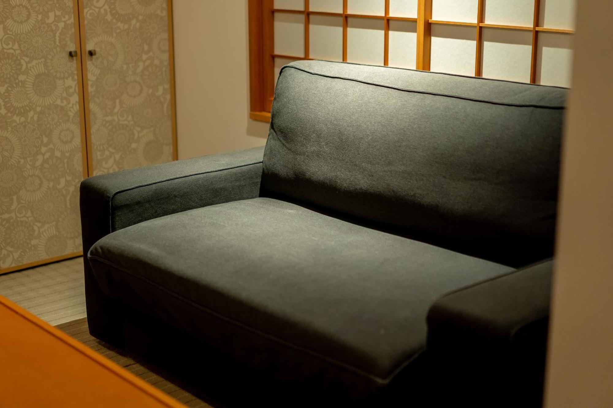Resi Stay Hachi Inn Quioto Exterior foto