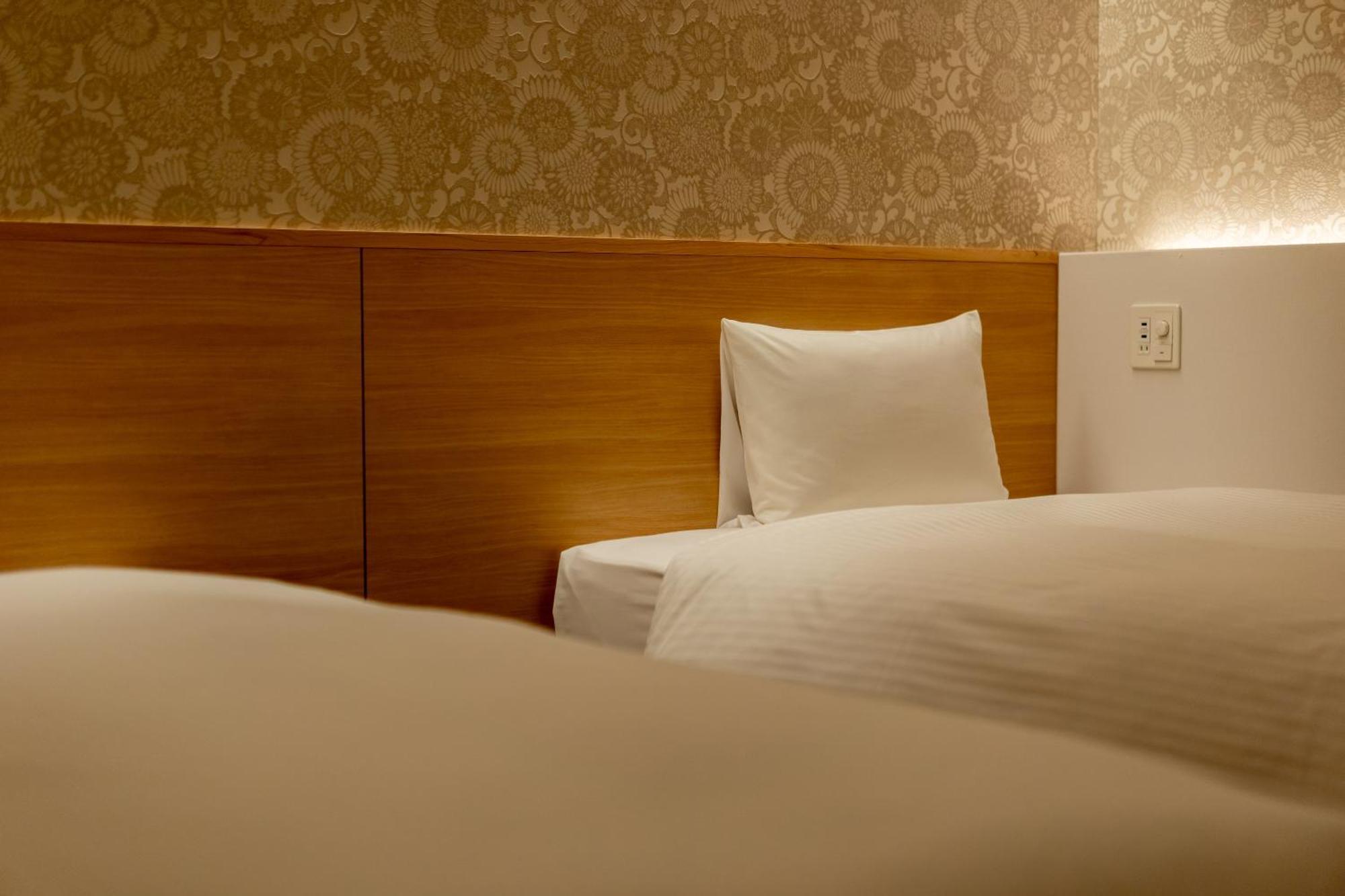 Resi Stay Hachi Inn Quioto Exterior foto