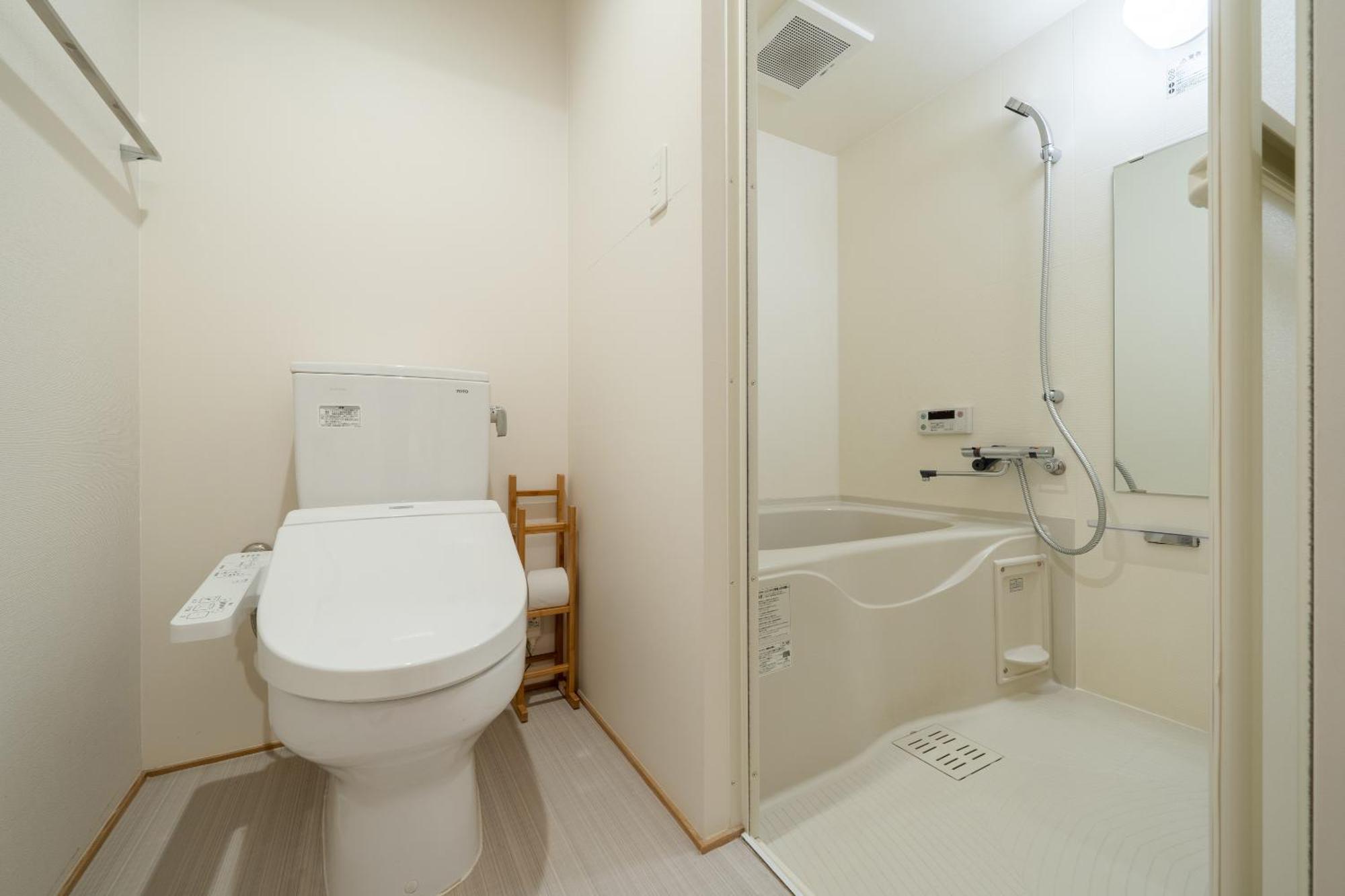Resi Stay Hachi Inn Quioto Exterior foto