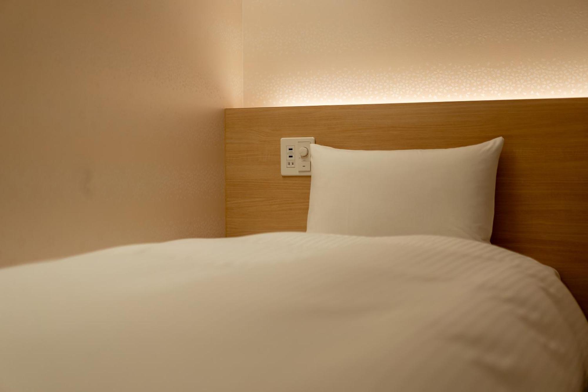 Resi Stay Hachi Inn Quioto Exterior foto